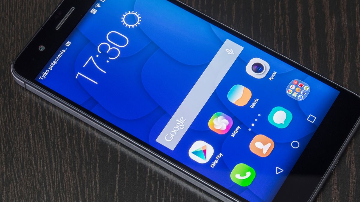 Honor 6 Plus – test jeszcze większego i lepszego smartfonu od Huawei 1