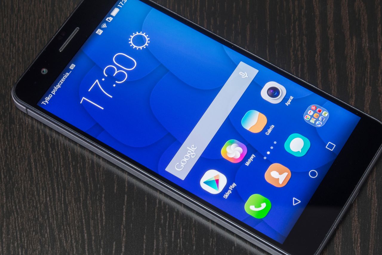 Honor 6 Plus – test jeszcze większego i lepszego smartfonu od Huawei