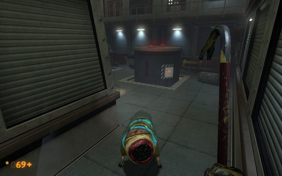 Black Mesa - stary Half-Life na nowym silniku