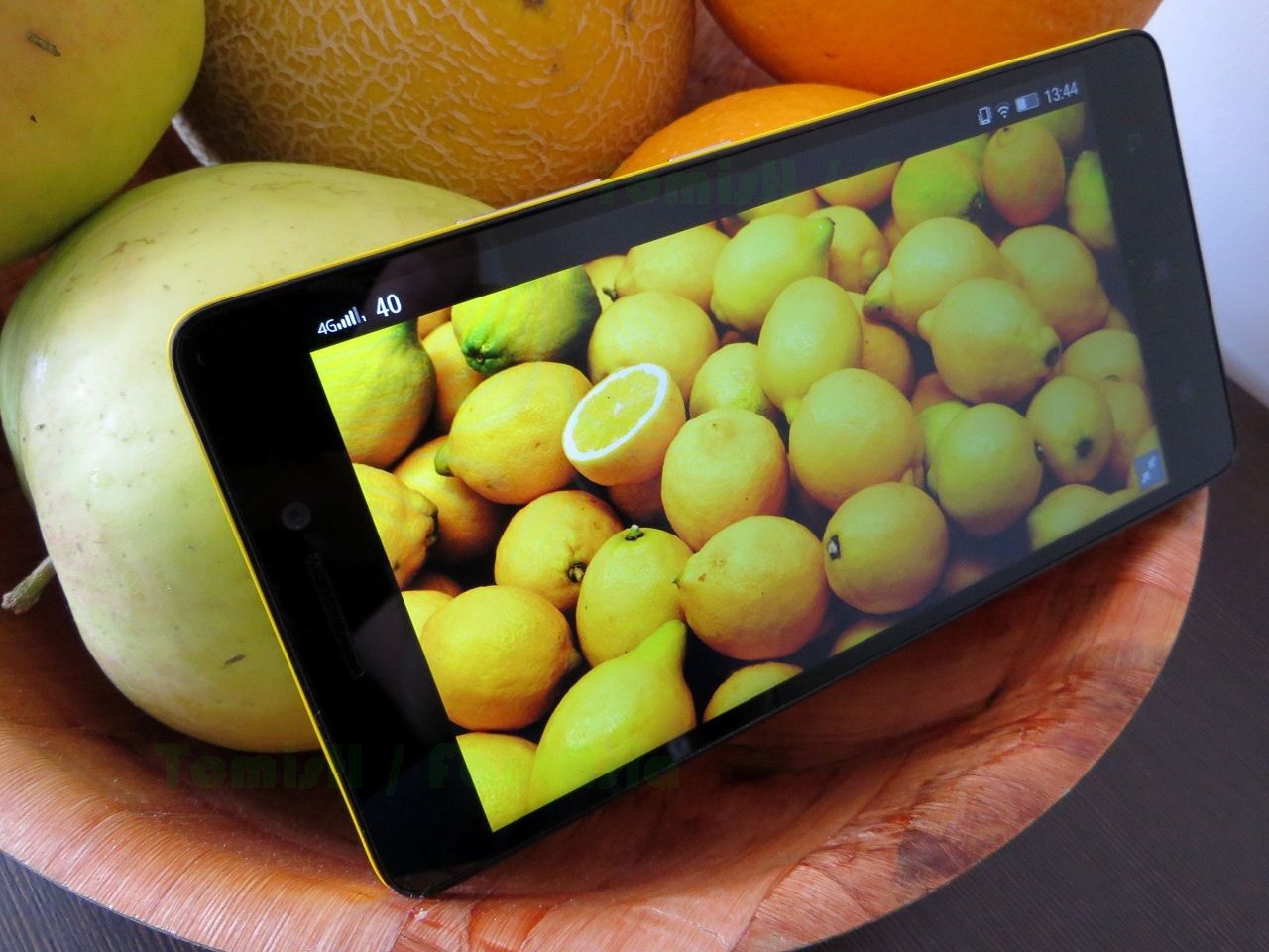 FantAsia: Lenovo K3 Note, czyli robaczywa ośmiordzeniowa cytrynka z Androidem 5