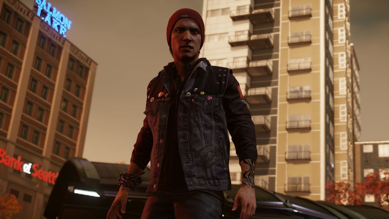 Recenzja InFamous: Second Son — liczy się radość z gry! 