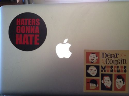 Macbook to +100 do lansu czy +1000 do komfortowej pracy?