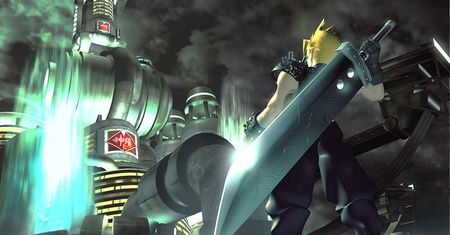 Square Enix stawia na nowe konsole, urządzenia przenośne i przeróbki hitów