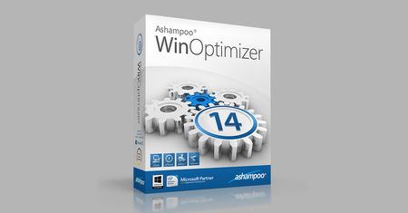 Ashampoo WinOptimizer 14 już dostępny. Rozdajemy licencje!