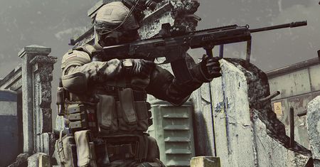 World War 3 w wykonaniu Polaków. Darmową grą FPS chcemy podbić rynek