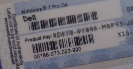 Stare numery, a wciąż takie dobre – Windowsa 10 aktywujesz kluczami z Windowsa 7/8.x
