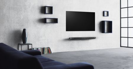 LG OLED Signature W7 – zapomnij wszystko, co wiesz o telewizorach
