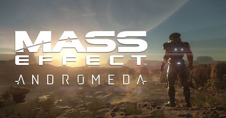 Mass Effect: Andromeda – dostępny darmowy 10-godzinny okres próbny