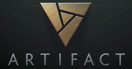 Artifact – nowa gra karciana umieszczona w uniwersum Dota 2