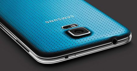 Samsung Galaxy Note 4 w aluminiowej obudowie, Galaxy S5 Duos dostępny w Europie