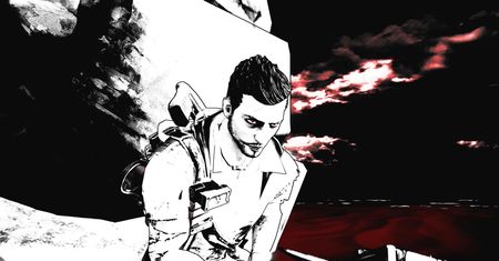 Zapowiedziano Escape Dead Island, lekko surrealistyczną grę akcji