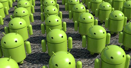 Dzięki Microsoftowi wyłania się prawdziwie uniwersalny format aplikacji: Android Package