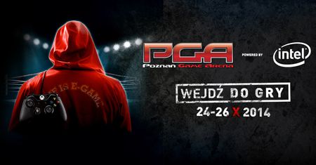 Weekend z PGA 2014, aplikacja pomocnicza ułatwi zwiedzanie
