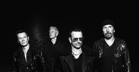 Apple i U2 chcą muzyki odpornej na piractwo i wierzą, że ludzie ją kupią