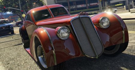 Lepsze konsolowe GTA V w listopadzie, komputerowcy znów zmuszeni są czekać