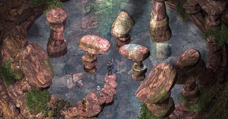 Zwiastun Baldur's Gate: Enhanced Edition II, premiera gry 15 listopada