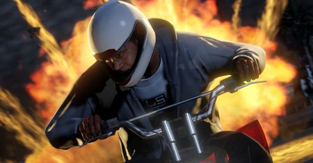 Ile osób czeka na GTA V w Polsce? Złożono 20 tysięcy zamówień przedpremierowych