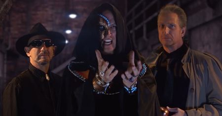 Nowy zwiastun Tesla Effect: A Tex Murphy Adventure  — Official Trailer #2