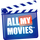 All My Movies ikona