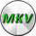 MakeMKV ikona