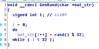 Losowość dla początkujących (źródło: securelist.com)