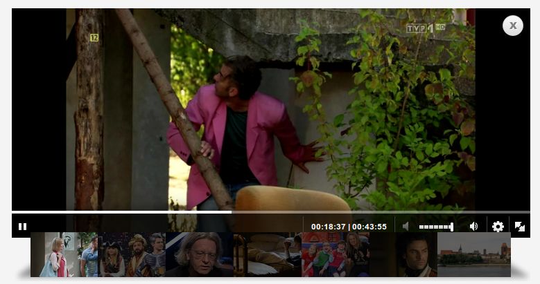 TVP zdaje sobie sprawę, że komunikat można „zniknąć” – i zapowiada dalsze kroki