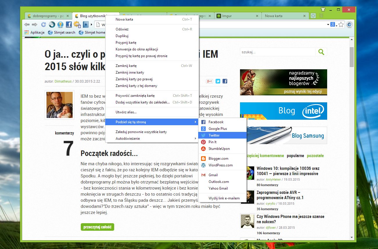Obraz