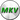 MakeMKV icon