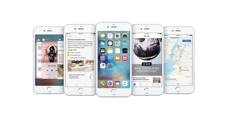 Apple wydał iOS 9, a my opisujemy, co w nim nowego