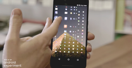Lens – testujemy nowatorski i genialny w swojej prostocie launcher na Androida