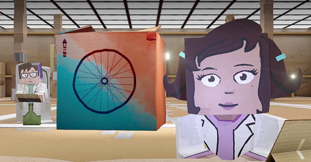 Boty na Skypie już dostępne, ale przed Microsoftem sporo pracy #Build