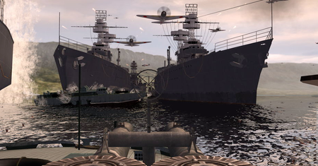 Medal of Honor: Pacific Assault to kolejna gra EA za darmo w Origin