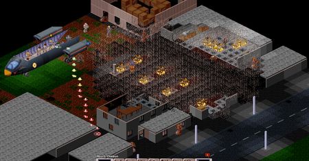 Klasyczny X-COM: UFO Defense teraz całkowicie za darmo na Humble Bundle