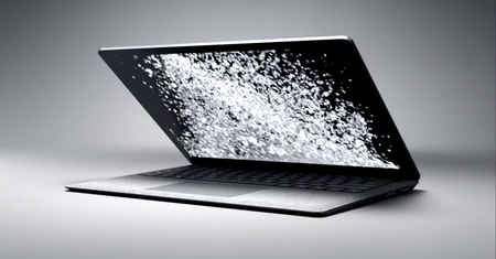 Surface Laptop: zbalansowany laptop dla studentów za tysiąc dolarów