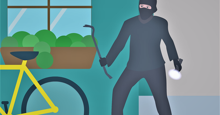 Anti Theft: alarm antykradzieżowy dla Androida od twórców ALLPlayera