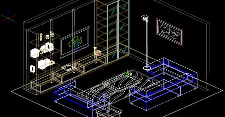 Wygodniejsza praca w trzech wymiarach z nowym ProgeCAD 2016 Professional