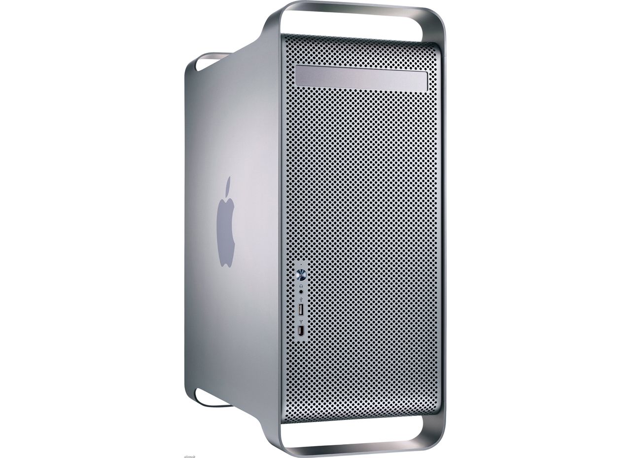 PowerMac G5 - koniec pewnej epoki