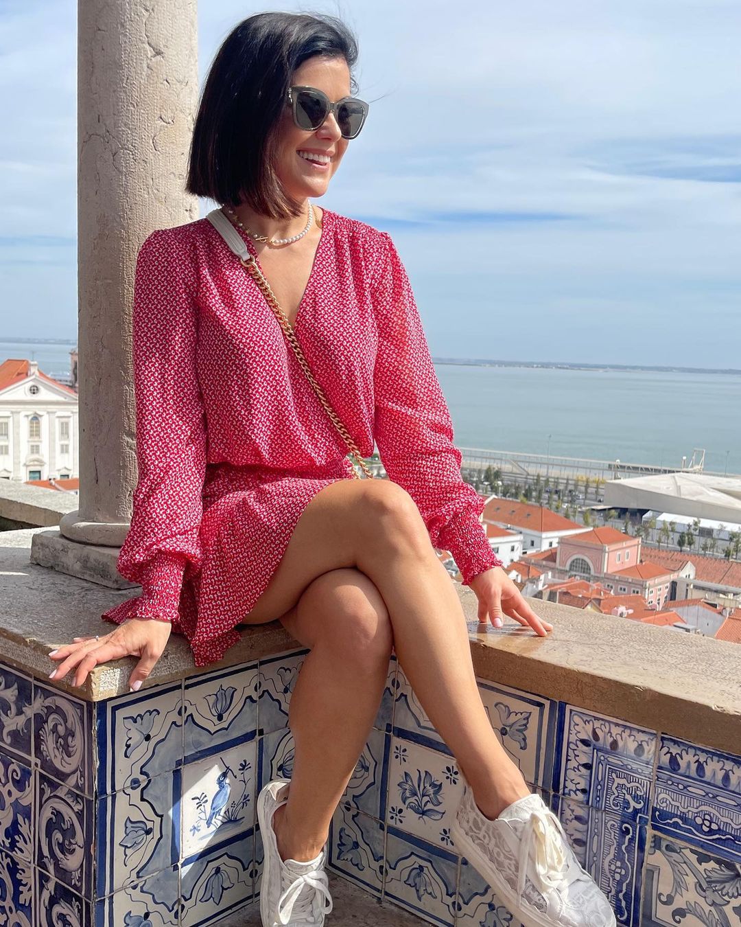 Katarzyna Cichopek - prezent z okazji 39. urodzin