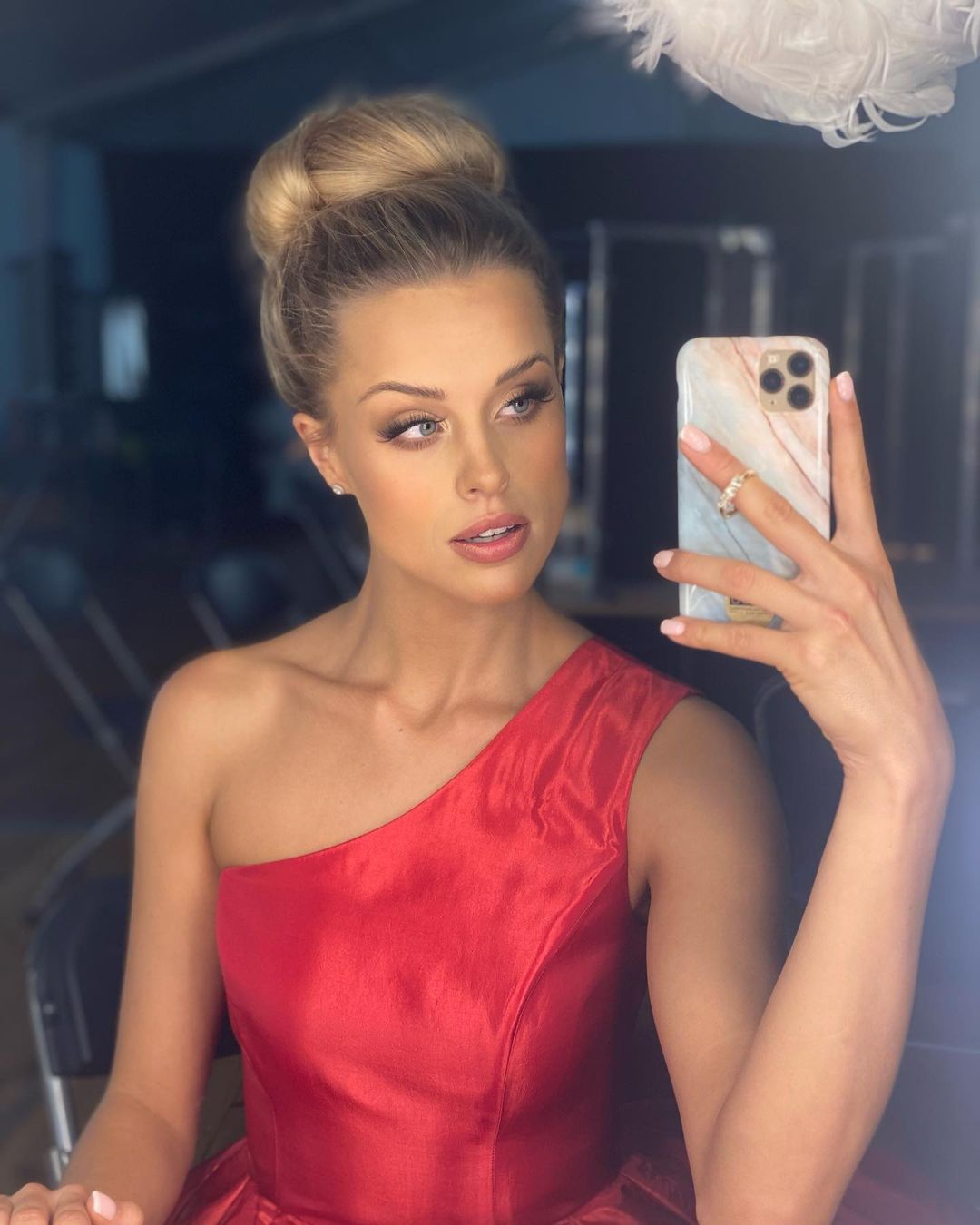 Natalia Balicka -  Miss Supranational 2021