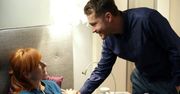 M jak miłość: Agnieszka i Tomek witają córkę na świecie - mamy pierwsze ich wspólne zdjęcie