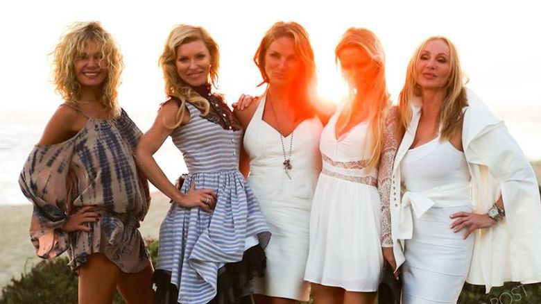 Żony Hollywood na antenie jesienią?