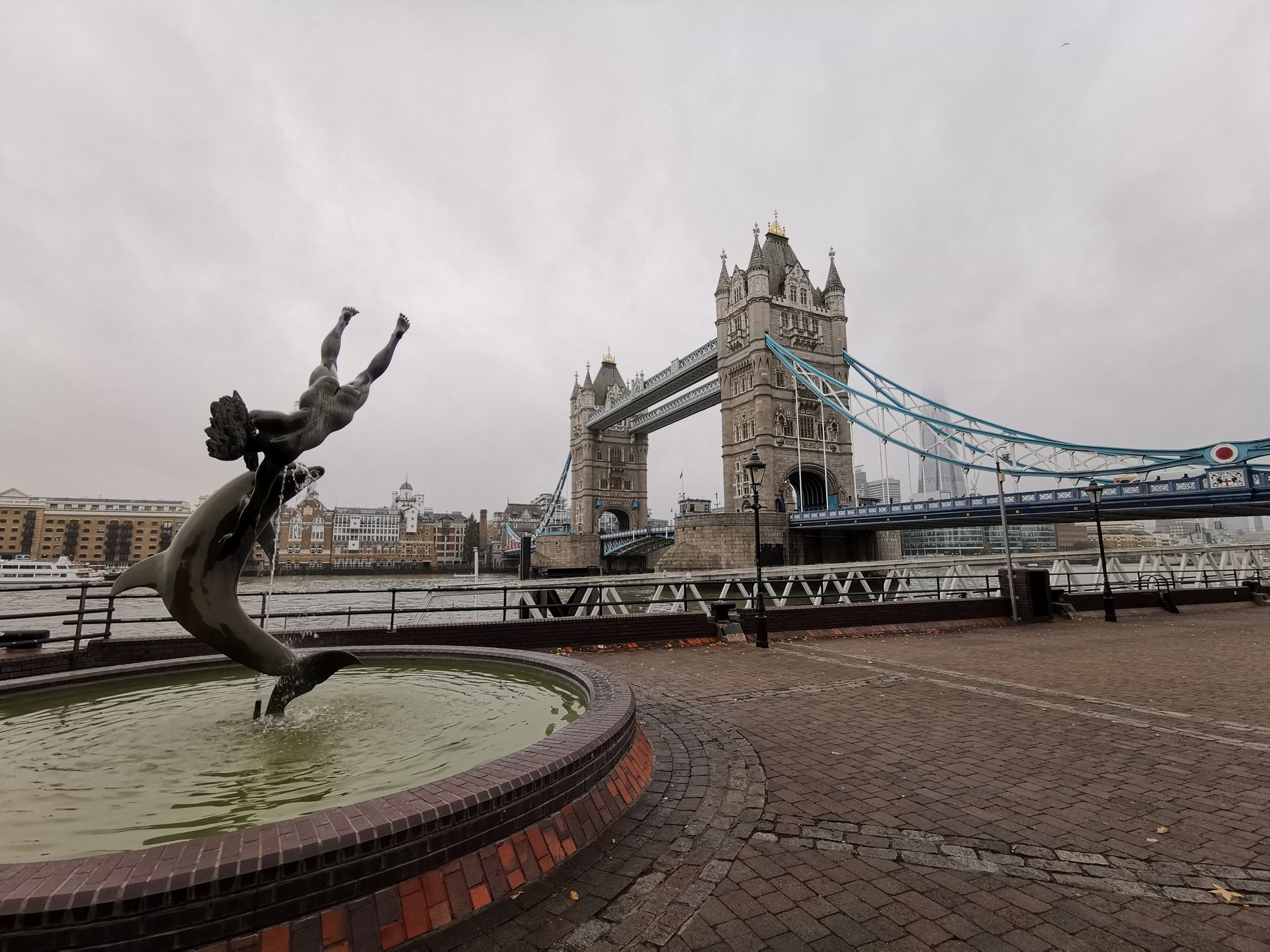 Huawei Mate 20 Pro: pierwsze wrażenia i zdjęcia z potrójnego aparatu 23