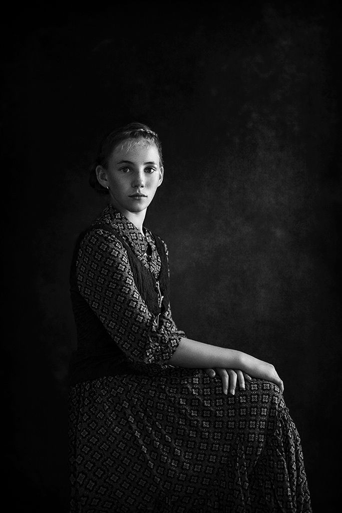 B&W Child 2019 Photo Competition. Mocna reprezentacja Polaków w gronie nagrodzonych 9