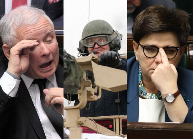 Internauci kpią z rządowej instrukcji promowania Polski za granicą!