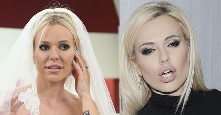 Doda stara się o pozwolenie na broń!