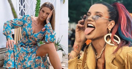 TYLKO NA PUDELKU: Karolina Gilon potwierdza, że poprowadzi polską wersję "Love Island"