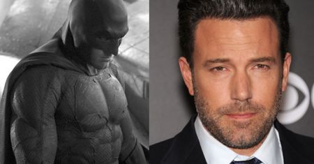 Ben Affleck wyreżyseruje nowy film o Batmanie?!