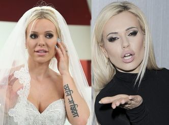 Doda stara się o pozwolenie na broń!