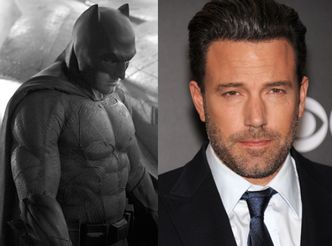 Ben Affleck wyreżyseruje nowy film o Batmanie?!