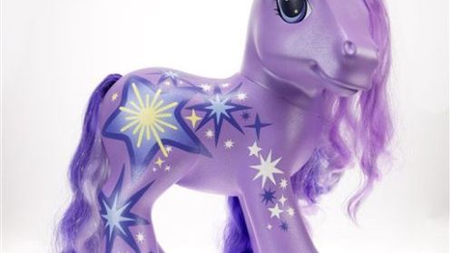 niezłe gadżety: Kucyki ze świata filmowego 1